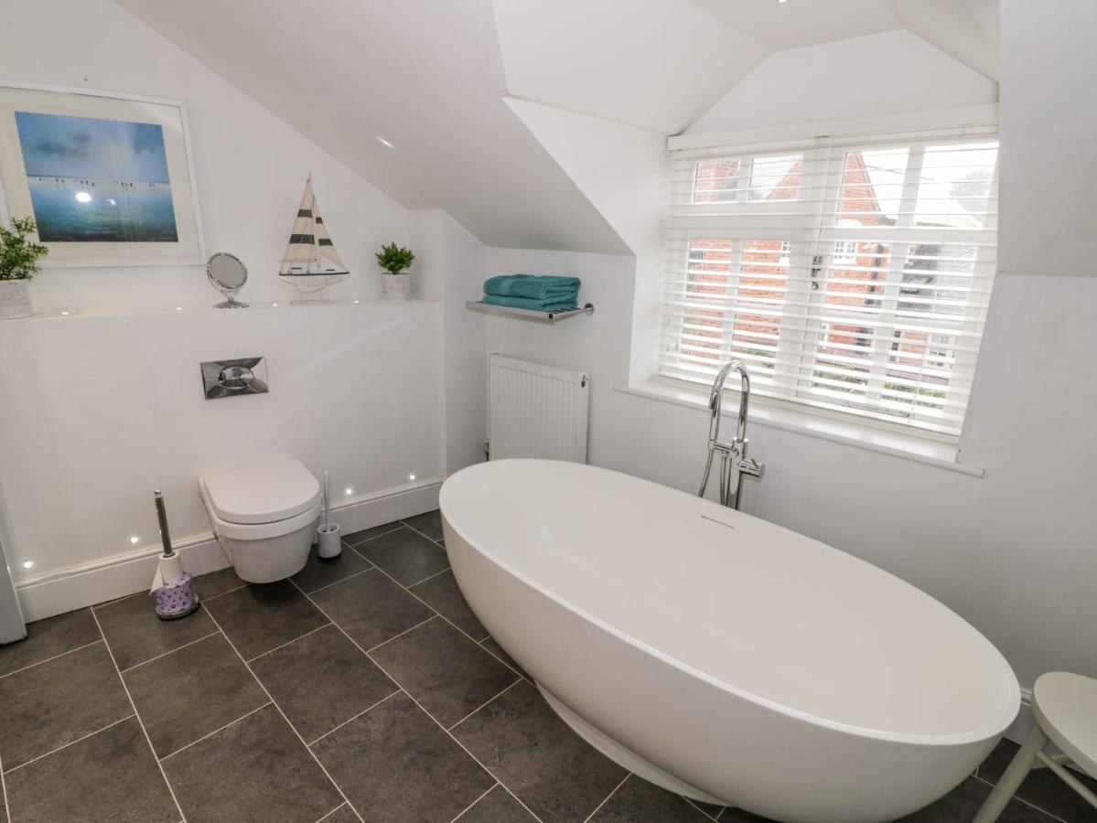 Homestead Cottage Shipston-on-Stour Exterior photo